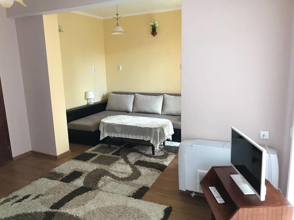 Guest Rooms Profirov Златоград Екстер'єр фото
